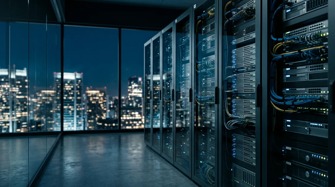 5G Core & E2E Specialist