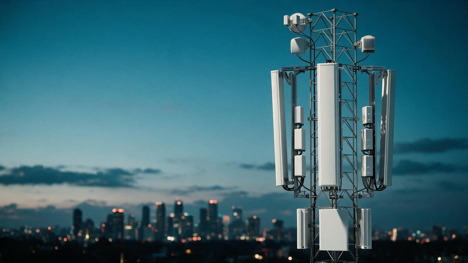 5G Foundation