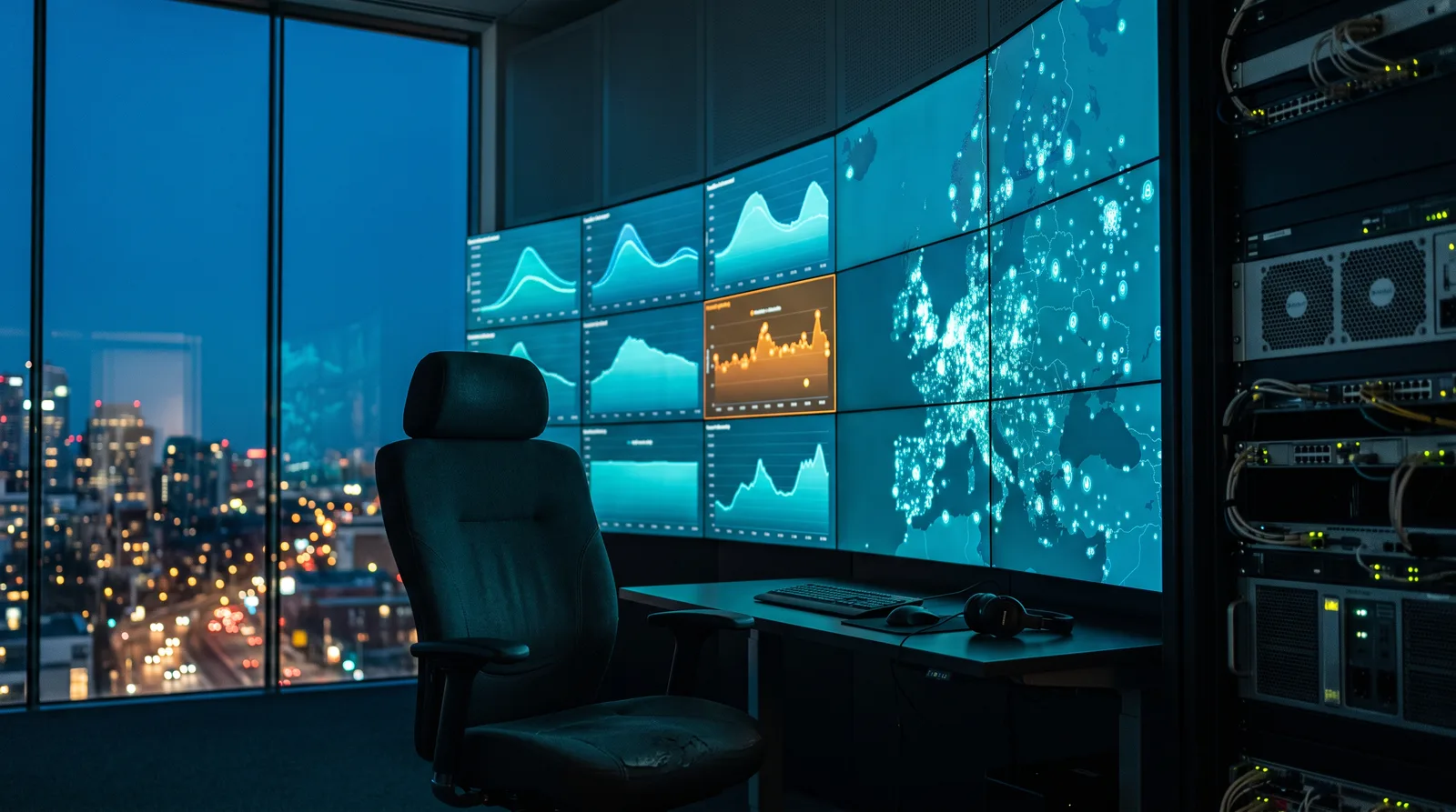 AI for Telecom Networks