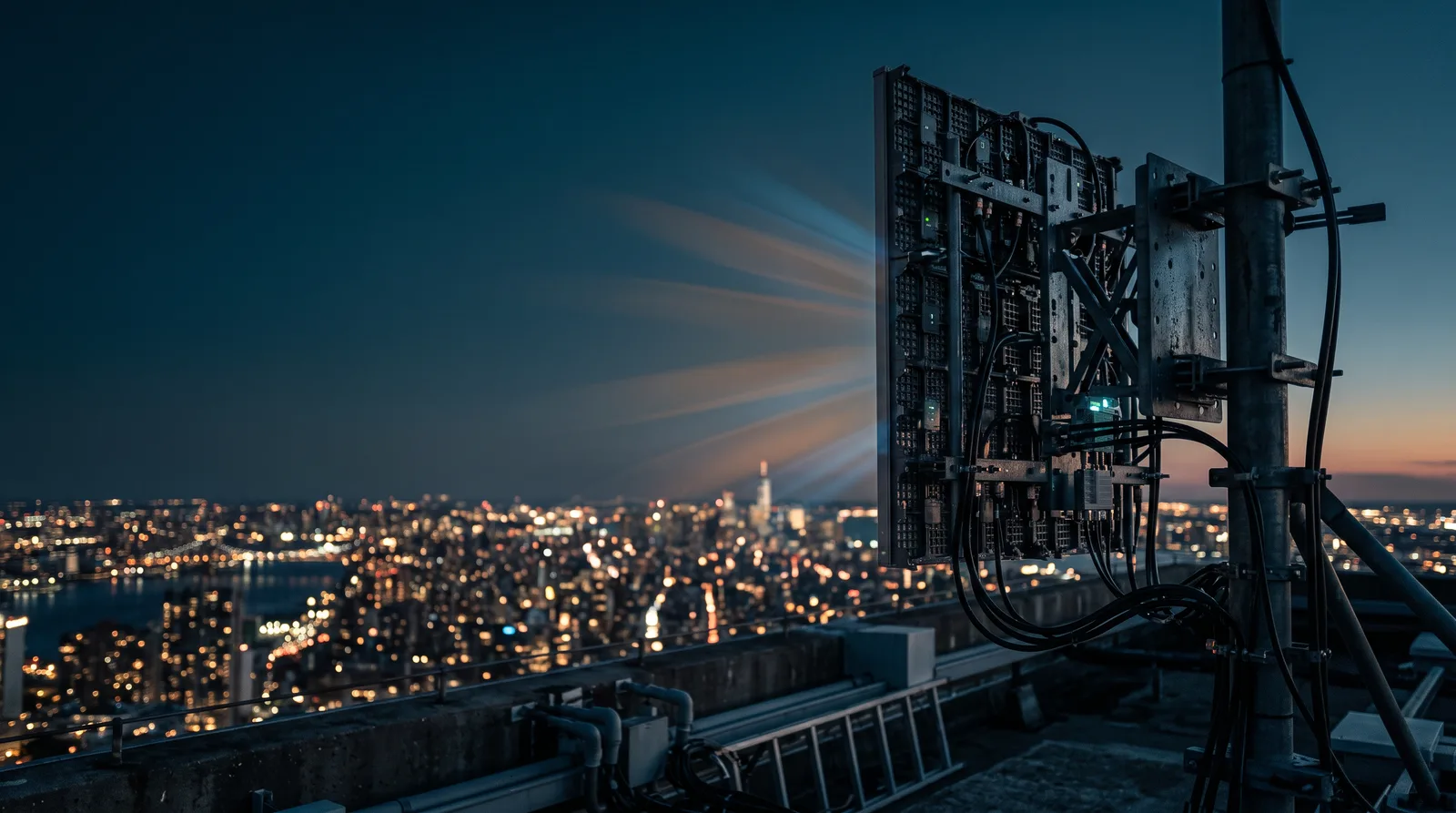 AI-RAN & the AI-Native Network